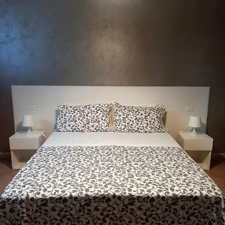 Radices Bed & Breakfast Campobasso Exterior foto
