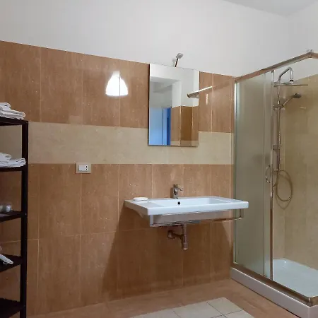 Radices Bed & Breakfast Campobasso Exterior foto