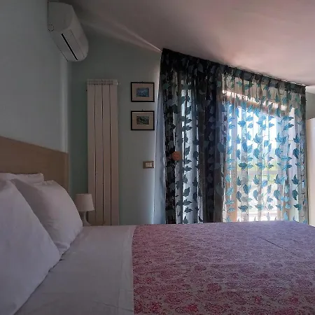 Radices Bed & Breakfast Campobasso Exterior foto