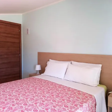 Radices Bed & Breakfast Campobasso Exterior foto