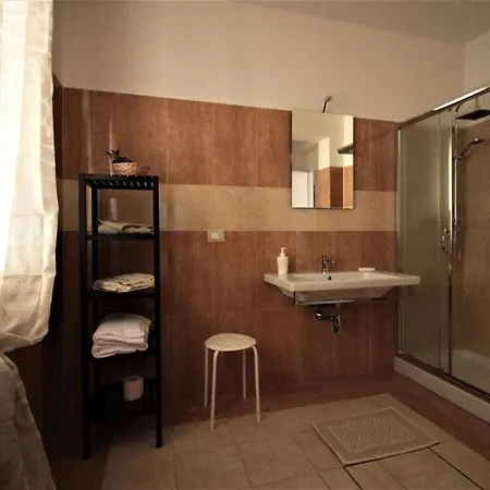 Radices Bed & Breakfast Campobasso Exterior foto
