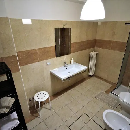 Radices Bed & Breakfast Campobasso Exterior foto