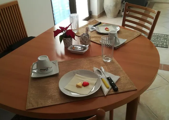 Radices Bed & Breakfast