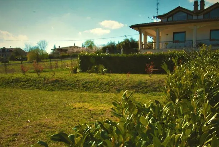 Radices Bed & Breakfast