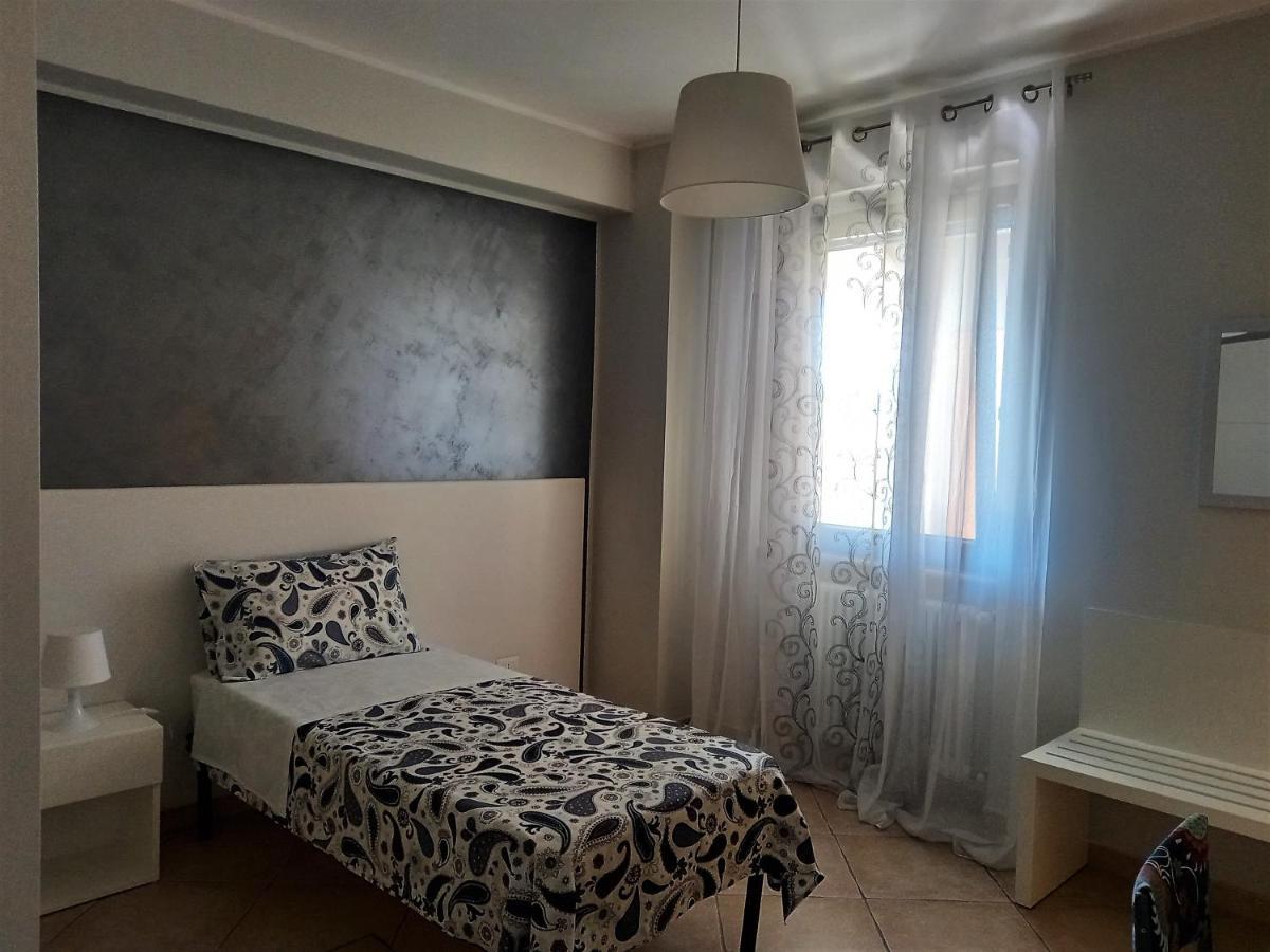 Radices Bed & Breakfast Campobasso