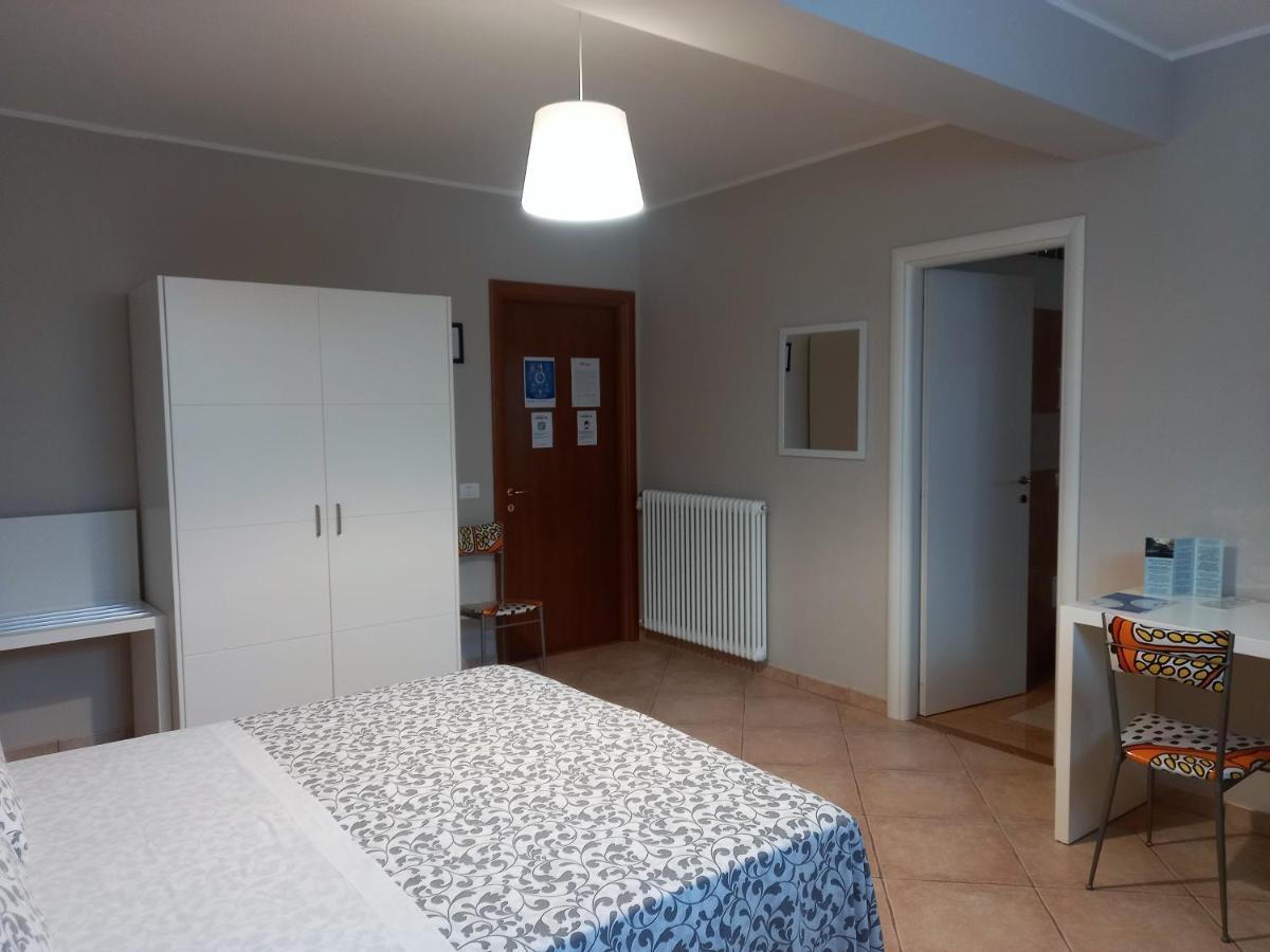 Radices Bed & Breakfast Campobasso