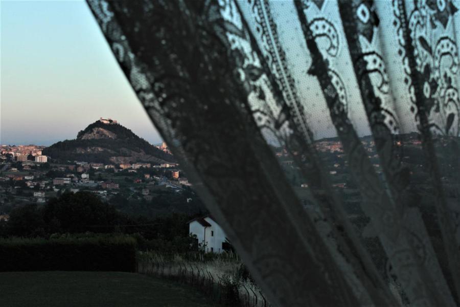 Bed & Breakfast Radices Campobasso