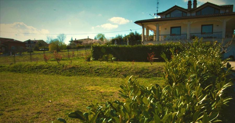 Bed & Breakfast Radices Campobasso